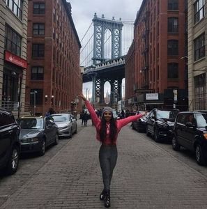 Meet your Posher, Mar